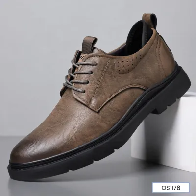 GRIP CORE OUTDOOR SHOES